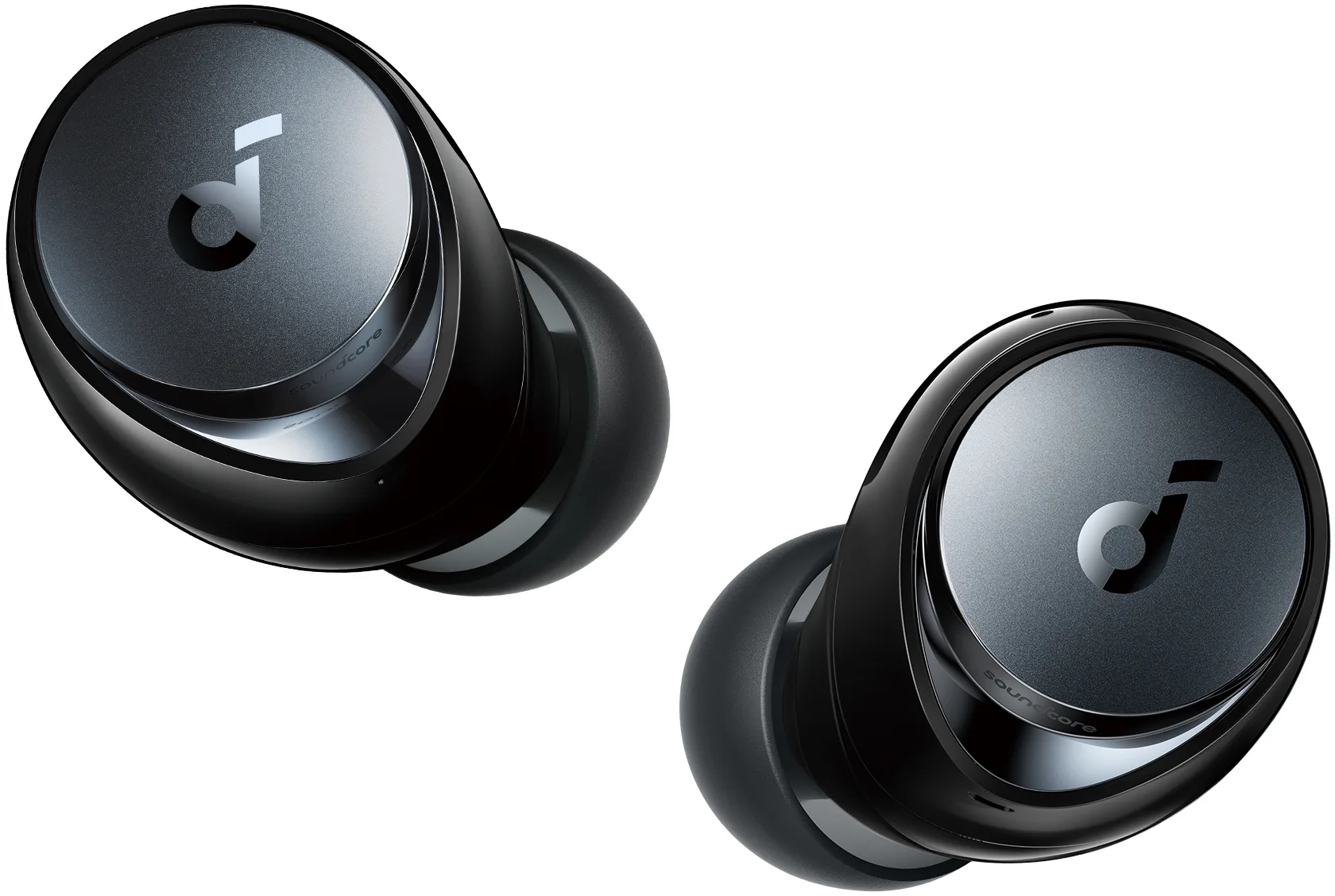 Наушники Anker Space A40 Black